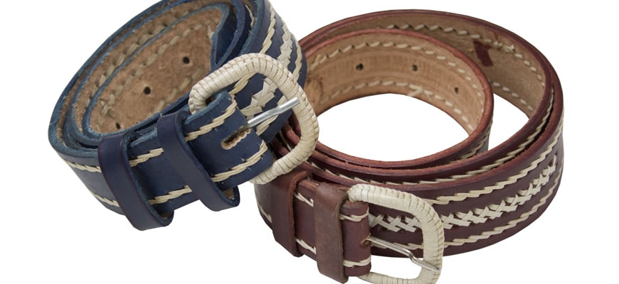HOW TO CHOOSE THE CORRECT BELT