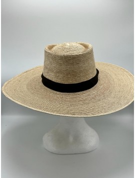 Sombrero Ala Ancha